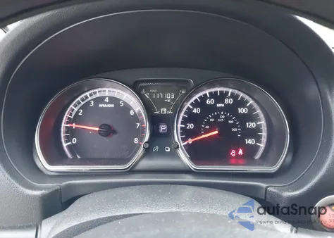 2015 Nissan Versa 1.6 Sl from USA, damaged, VIN 3N1CN7AP8FL862898